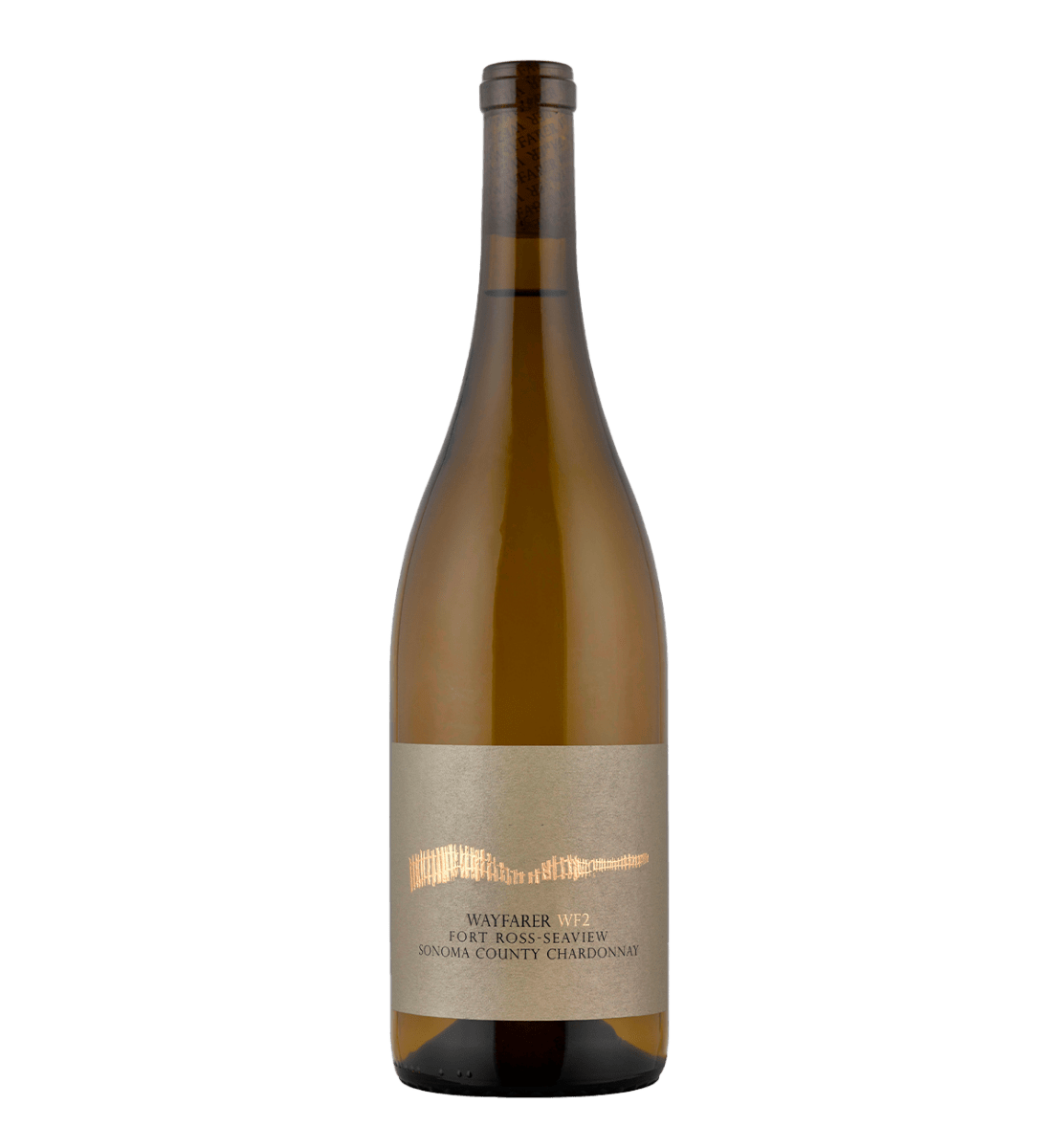 Wayfarer WF2 Chardonnay 2022