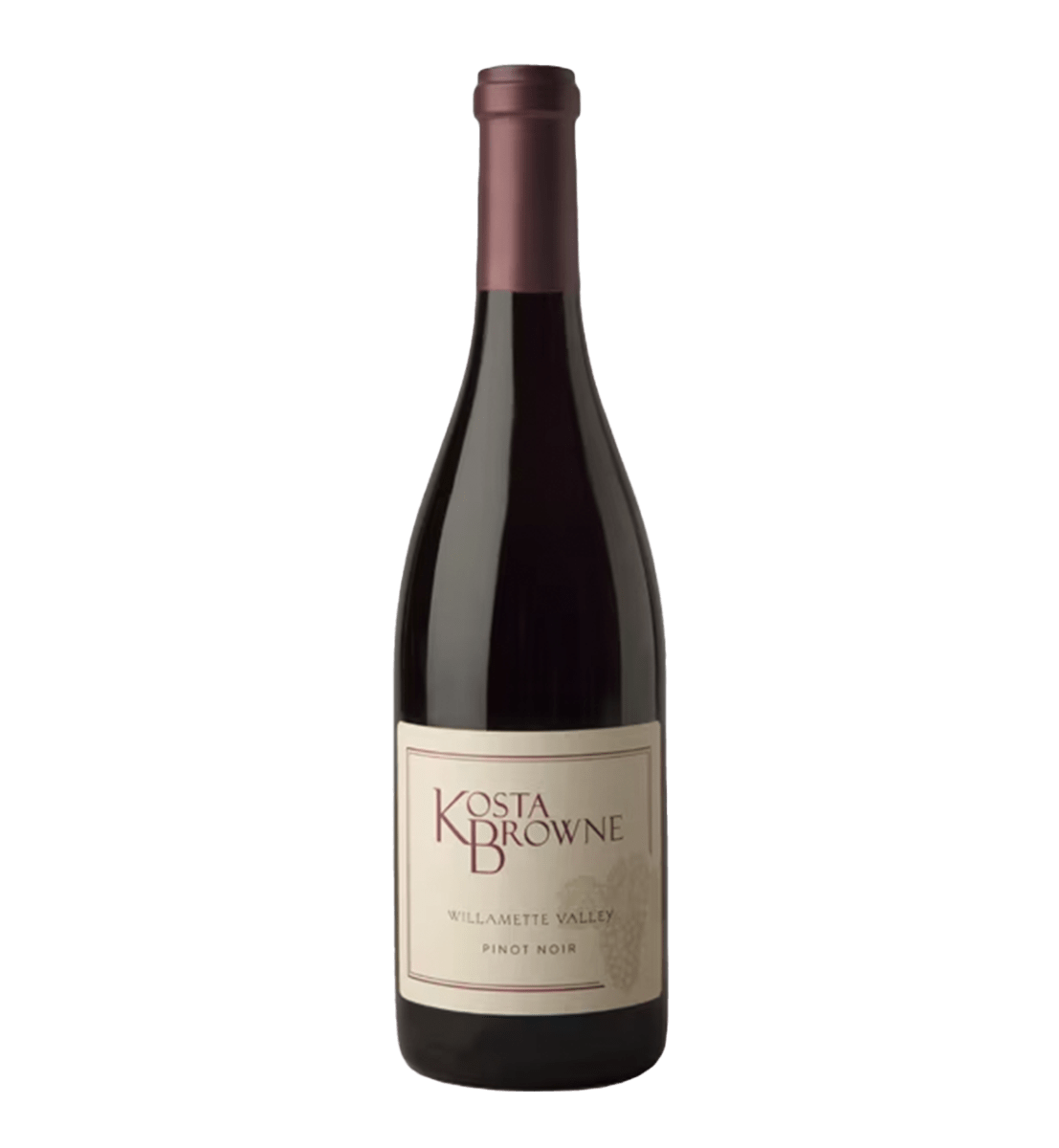 Kosta Browne Willamette Valley Pinot Noir 2021