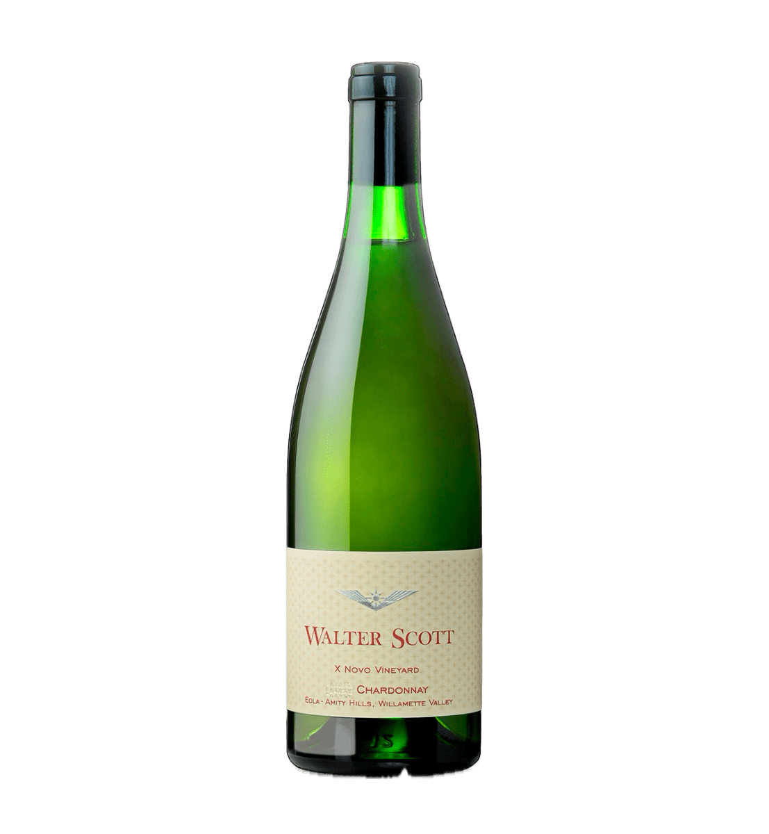 X Novo Vineyard Chardonnay, Eola-Amity Hills 2021