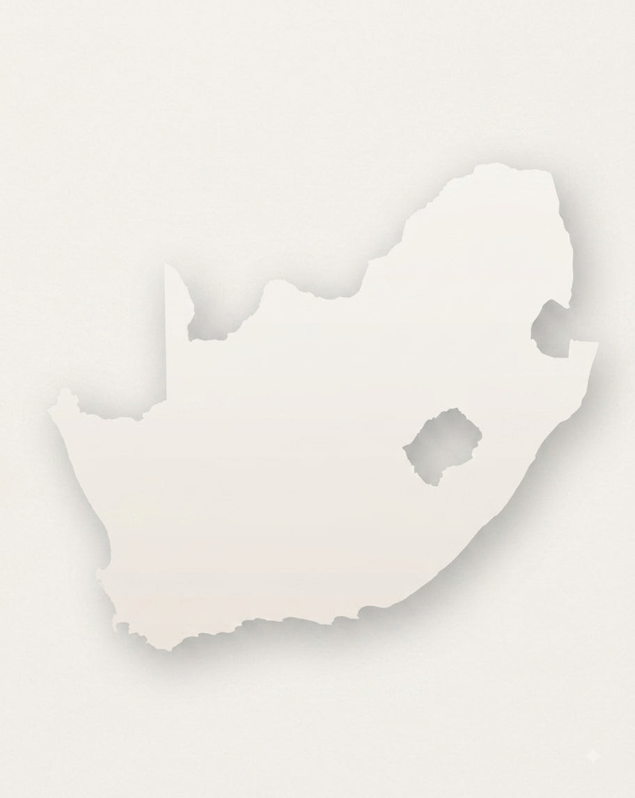 Vine fra Sydafrika