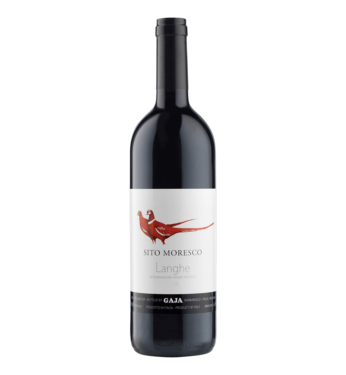 Gaja Sito Moresco 2017