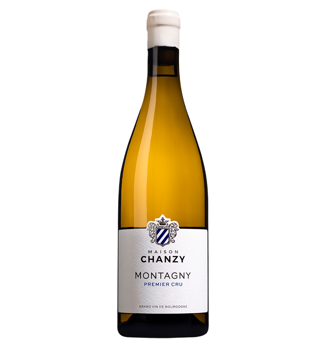 Domaine Chanzy Montagny 1er Cru 2023 Magnum