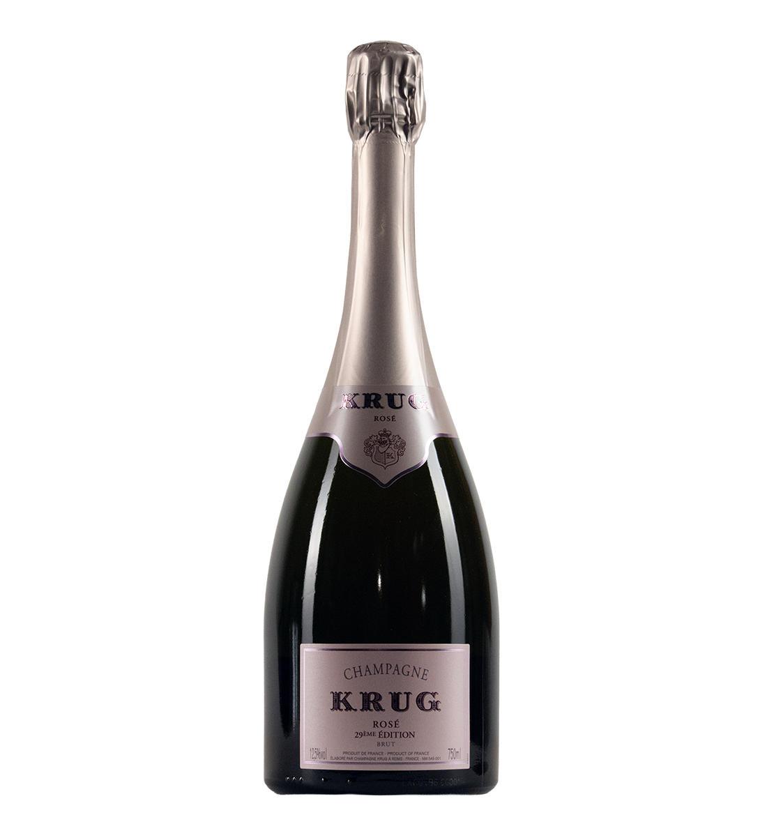 Krug Rosé 29ème Édition
