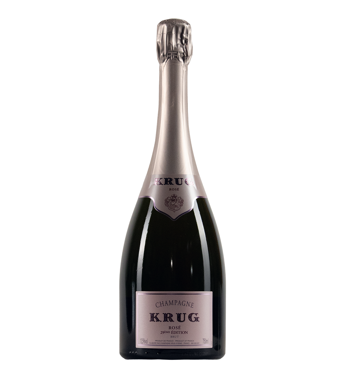 Krug Rosé 29ème Édition