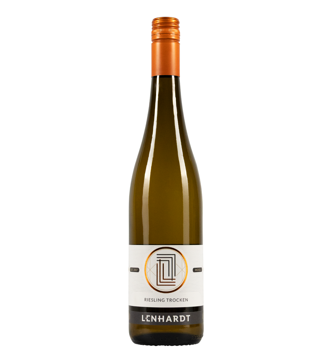 Weingut Lenhardt Riesling Trocken 2024