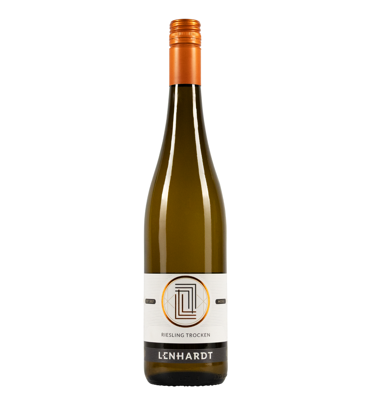Weingut Lenhardt Riesling Trocken 2024