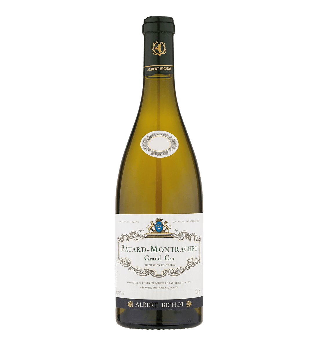 Pierre Morey Batard Montrachet 2019