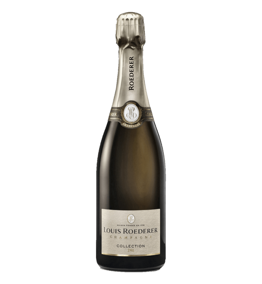 Louis Roederer Collection 246