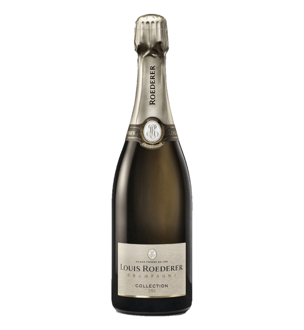 Louis Roederer Collection 246