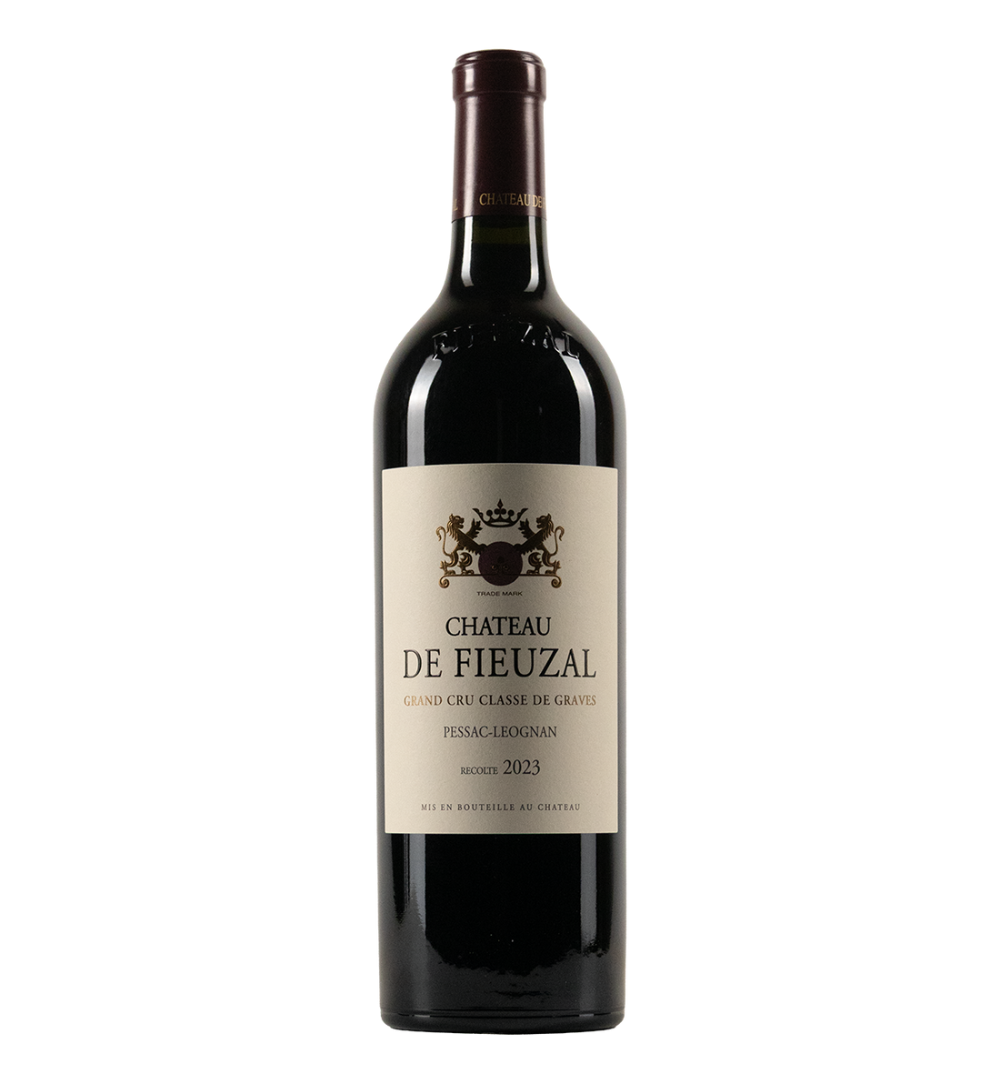 Château de Fieuzal 2023