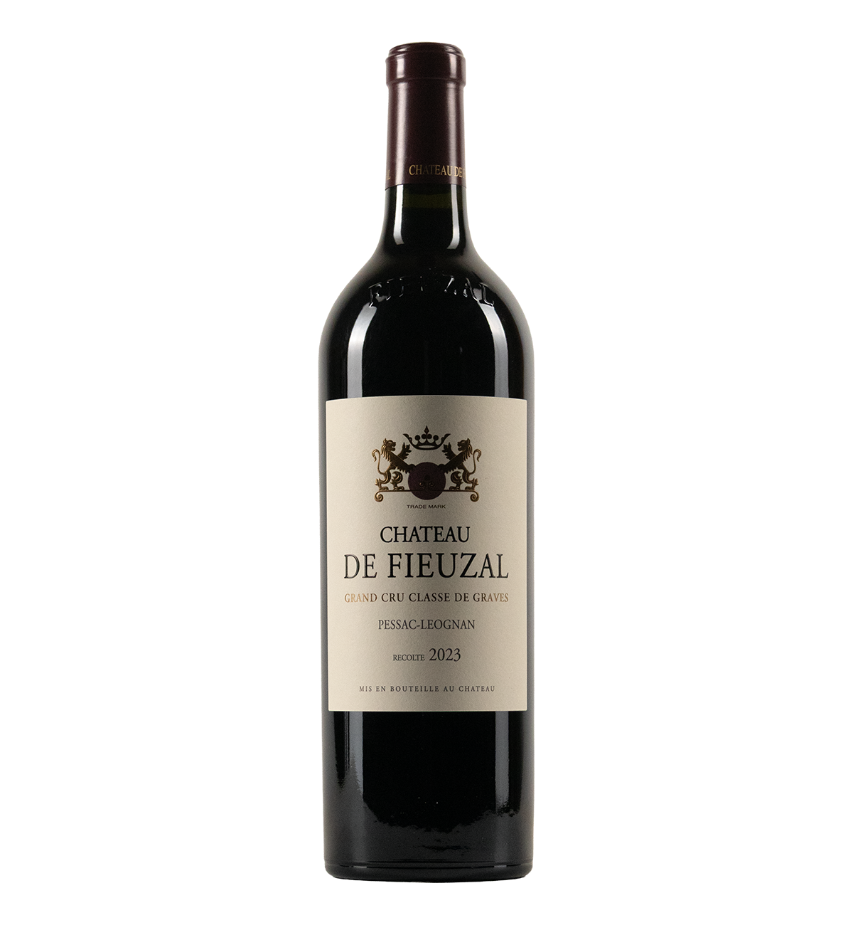 Château de Fieuzal 2023