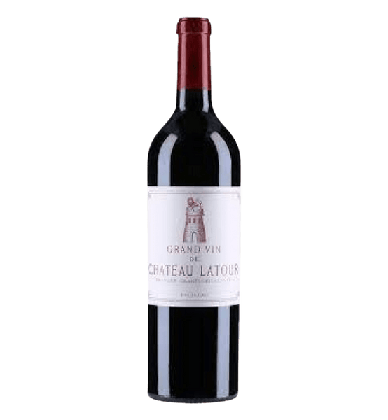 ワイン Grand Vin de Chateau Latour 1993 シャトー・ラトゥール 1993｜ワイン通販の世界のワイン葡萄屋