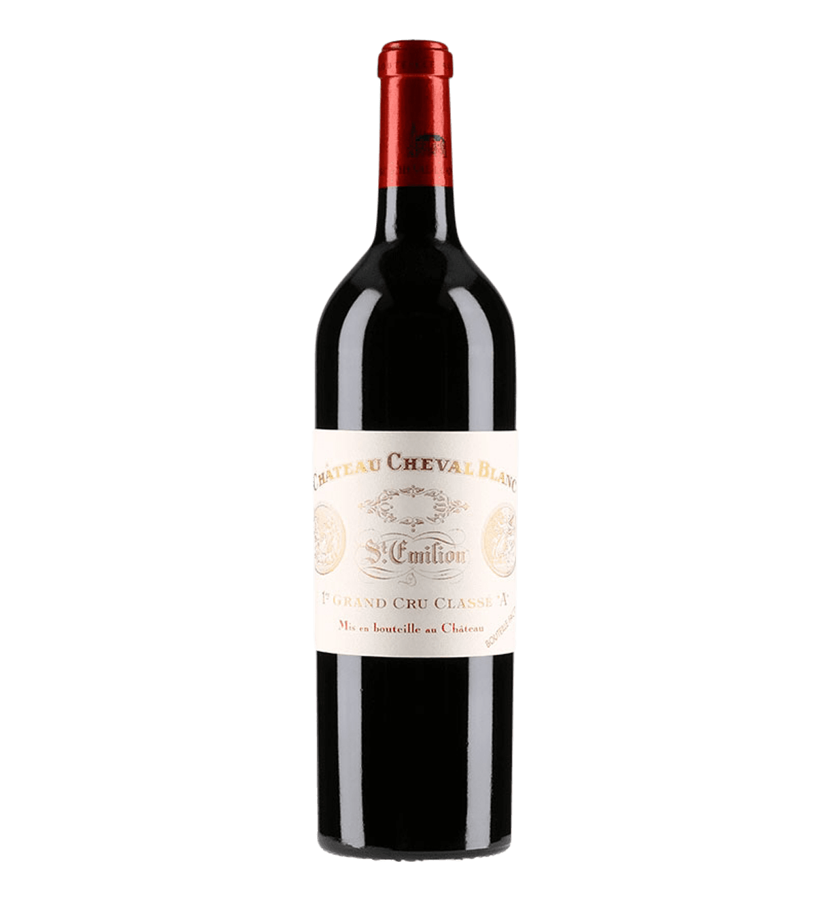 Château Cheval Blanc 1998