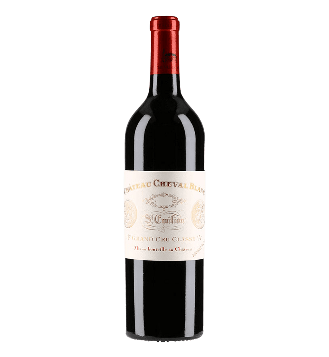 Château Cheval Blanc 1990