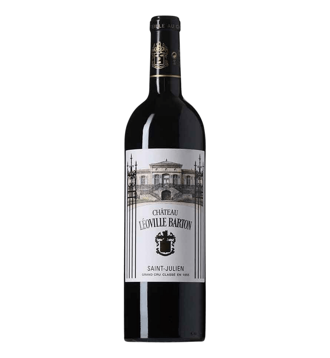 Château Léoville Barton 1995