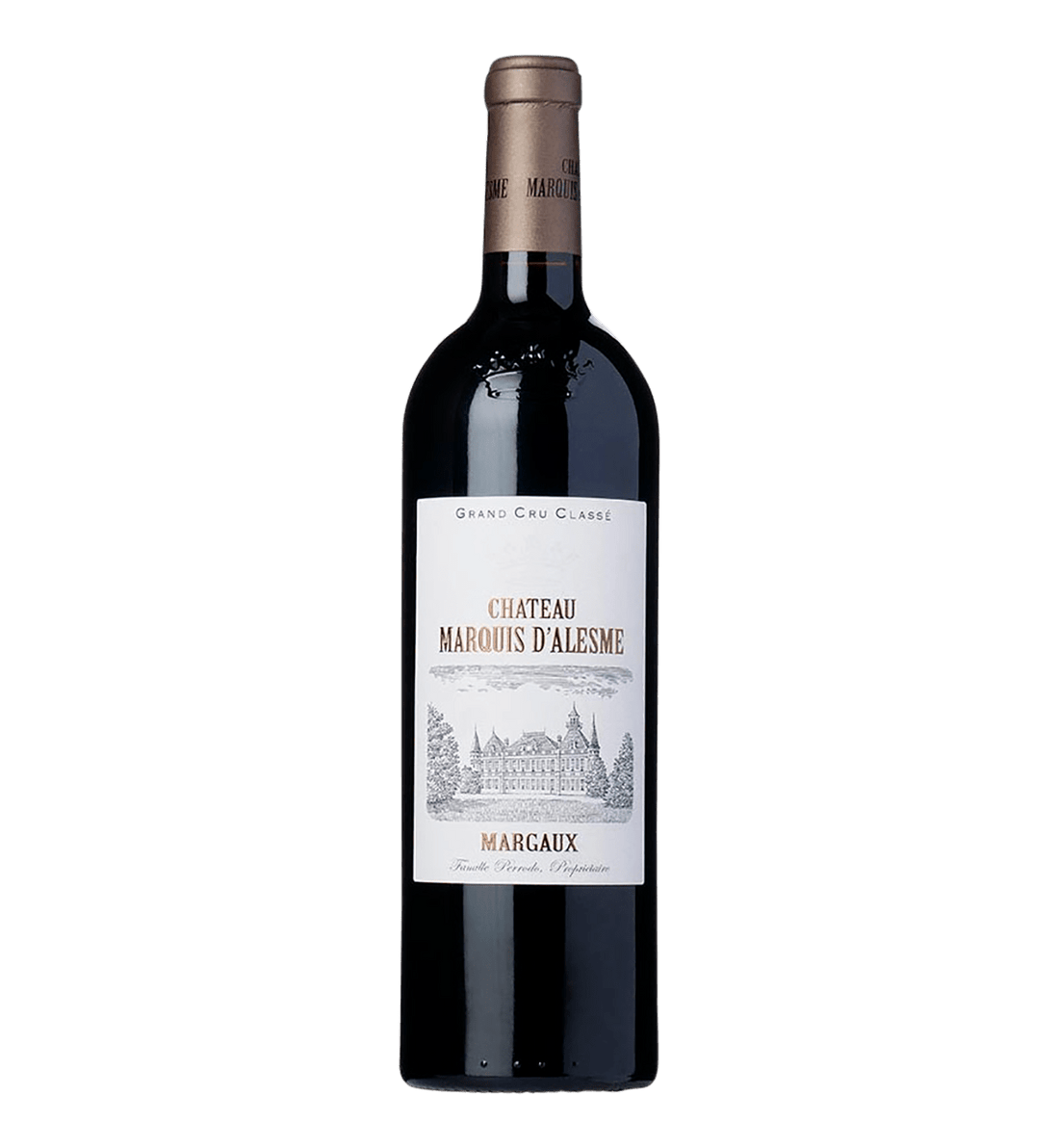 Château Marquis d&