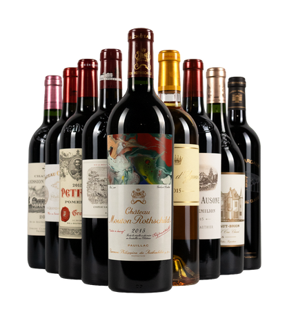 Duclot Bordeaux Collection 2015