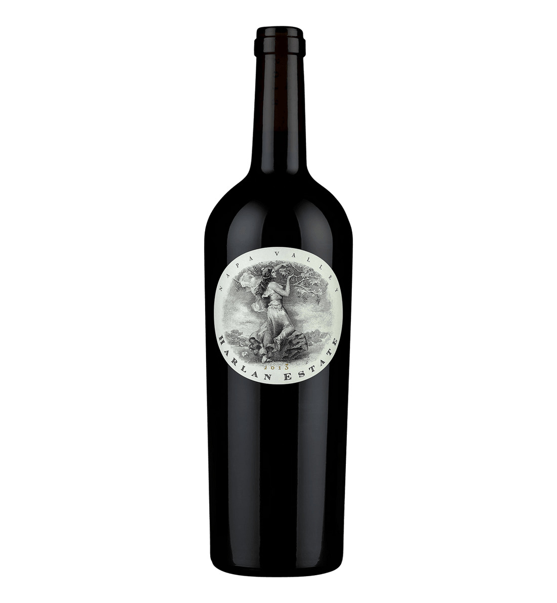 Harlan Estate 2013