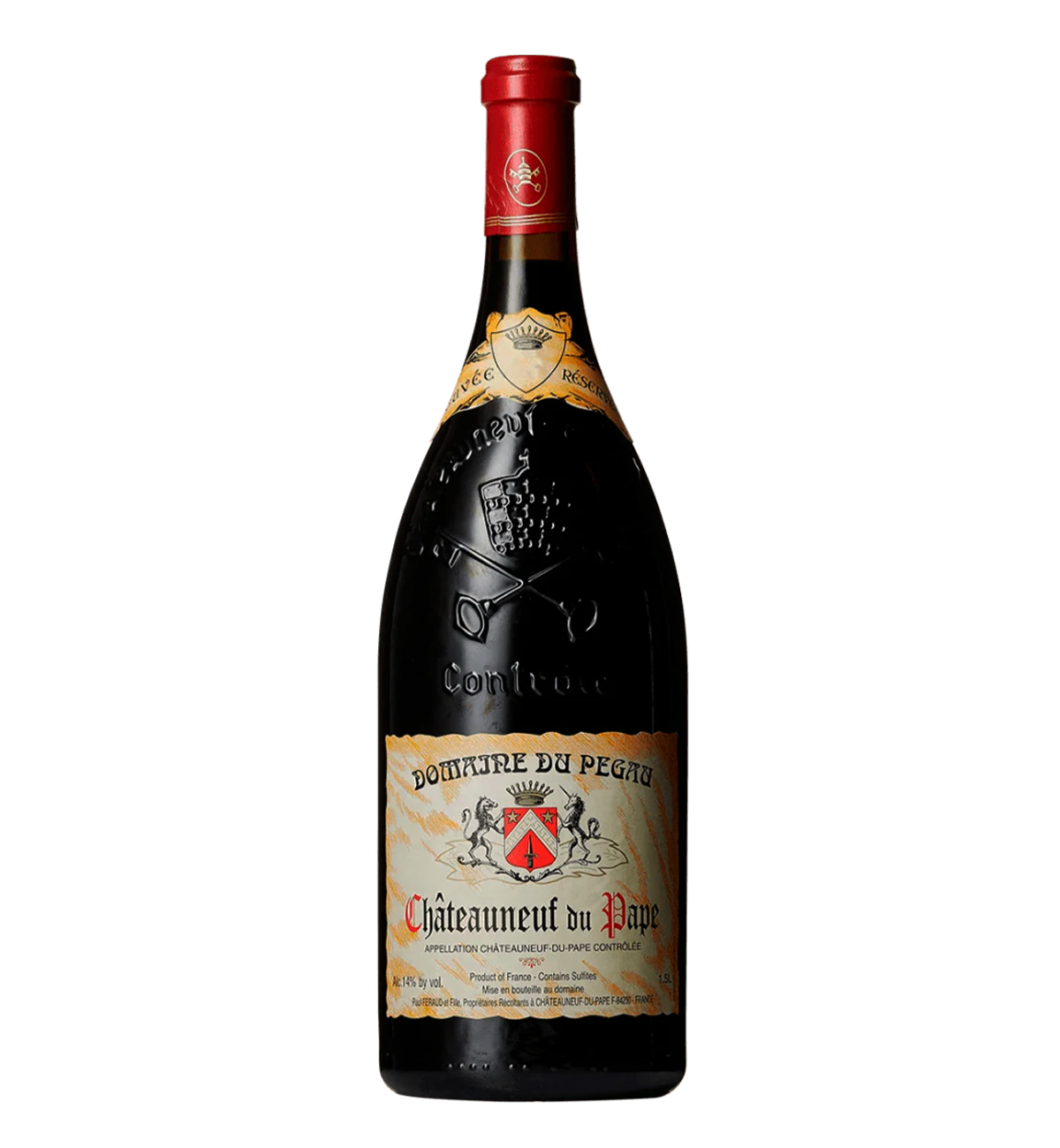 Domaine du Pégau Châteauneuf du Pape Cuvèe Réservée 2023 Magnum