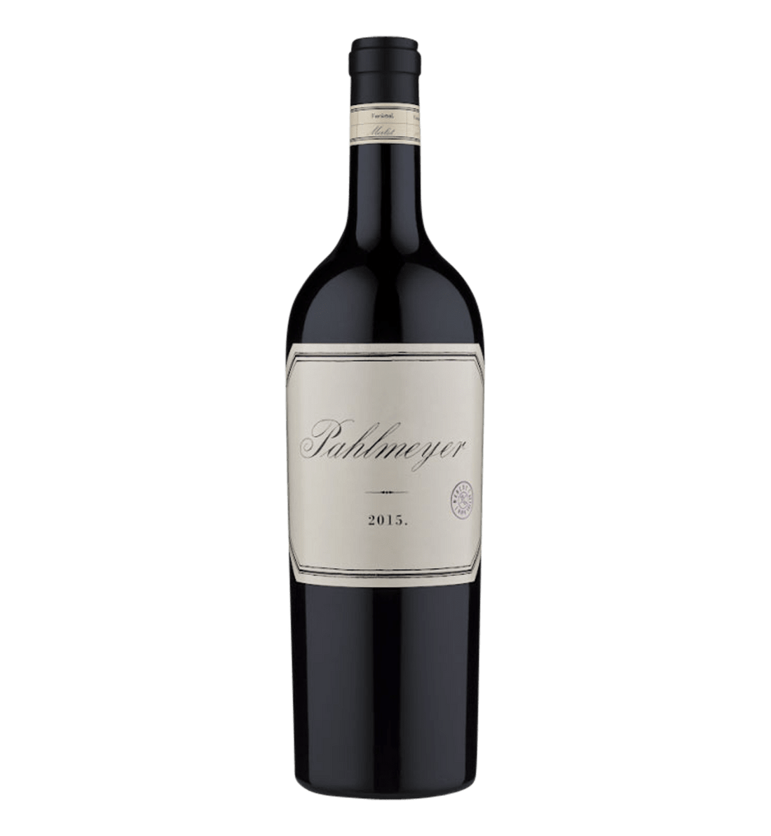 Pahlmeyer Merlot 2015 Magnum