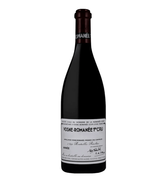 ワイン DRC 2002 VOSNE ROMANEE 1er CRU DRC 2002 VOSNE ROMANEE 1er CRU