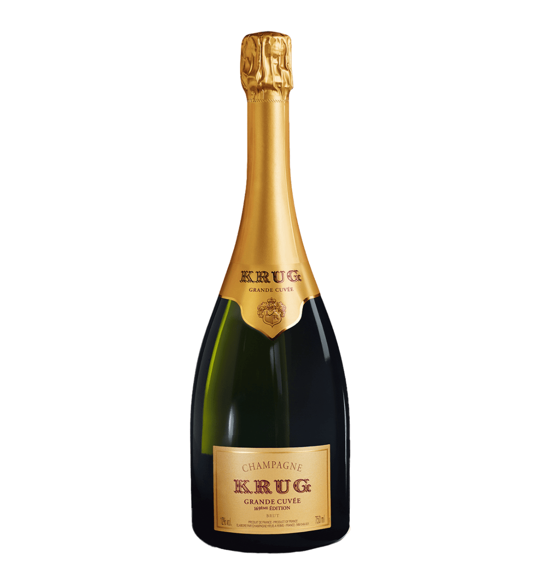 Krug Grande Cuvée 169ème Édition Magnum