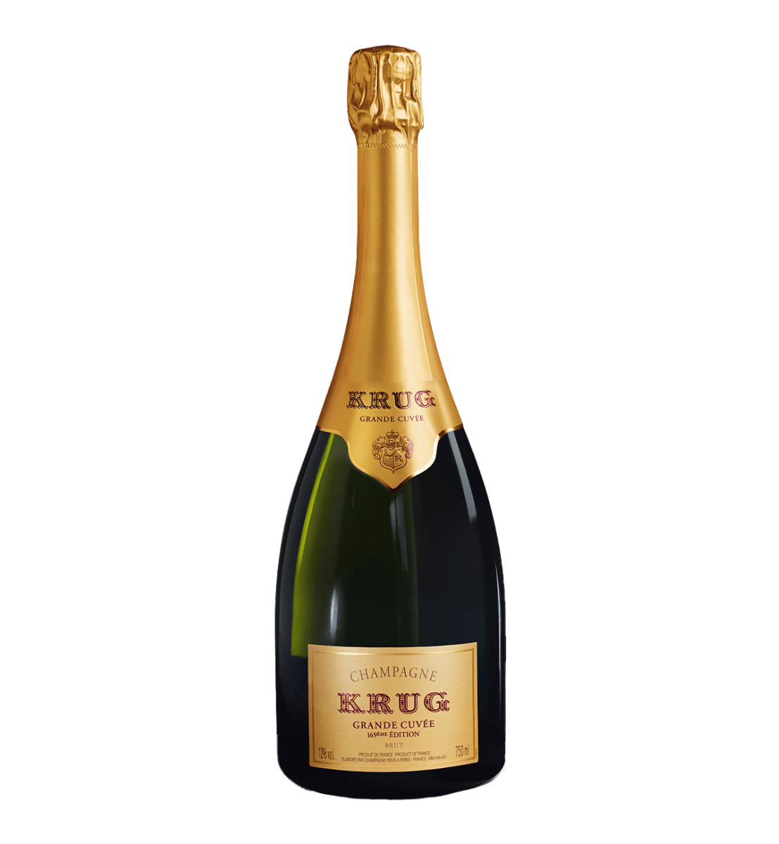 Krug Grande Cuvée 169ème Édition Magnum