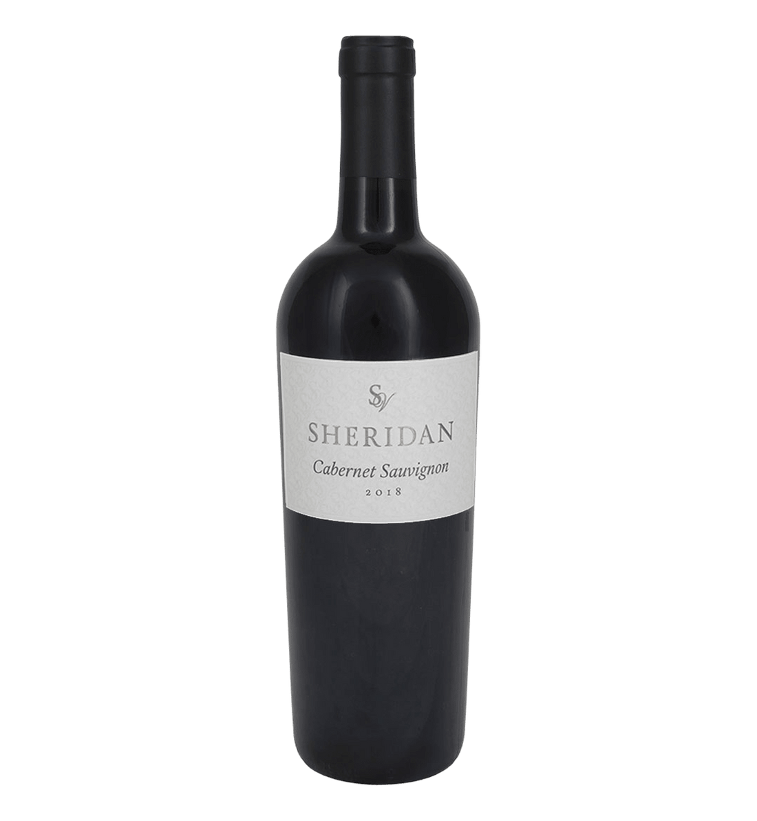 Sheridan Vineyard Cabernet Sauvignon 2018
