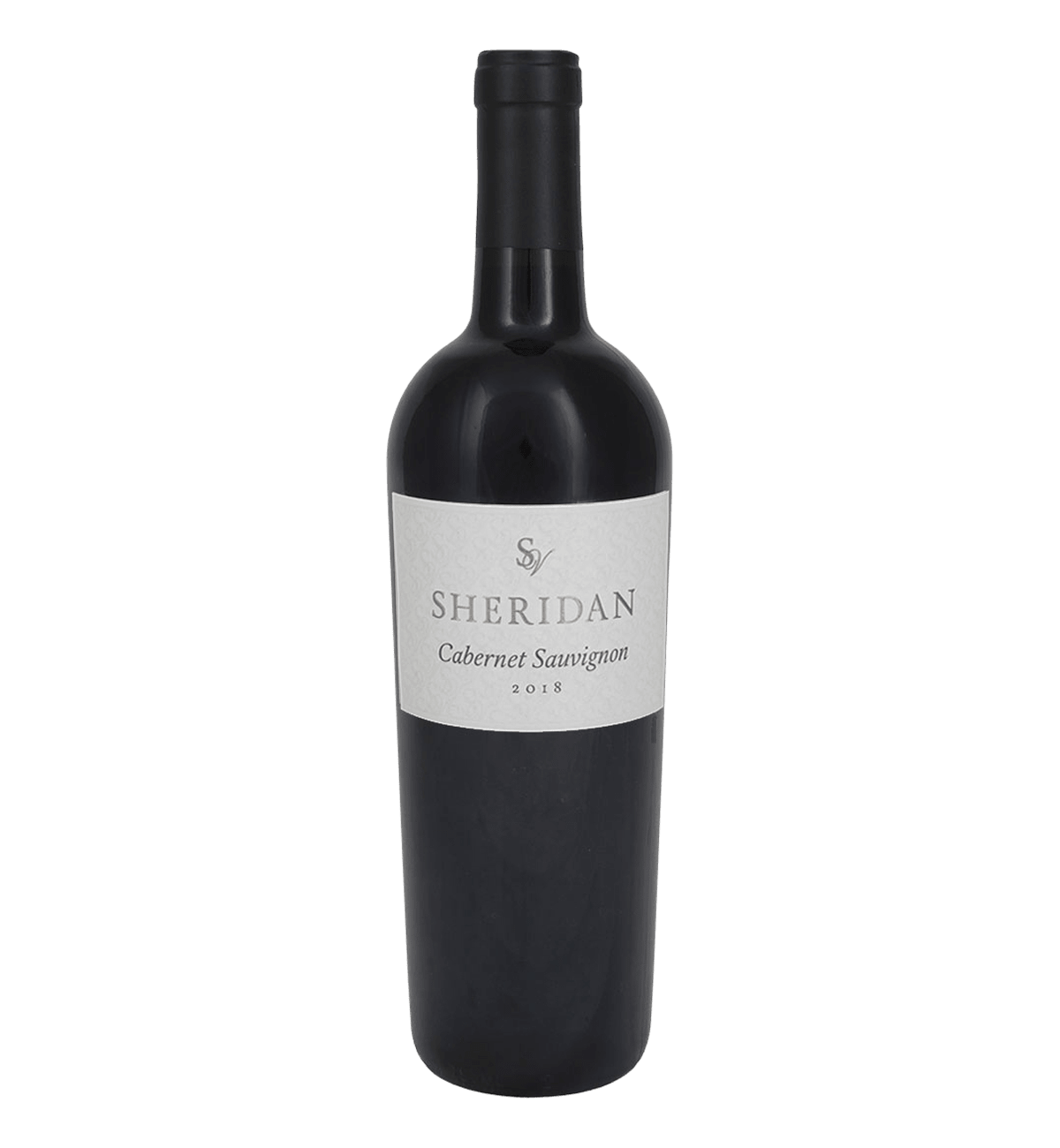 Sheridan Vineyard Cabernet Sauvignon 2018