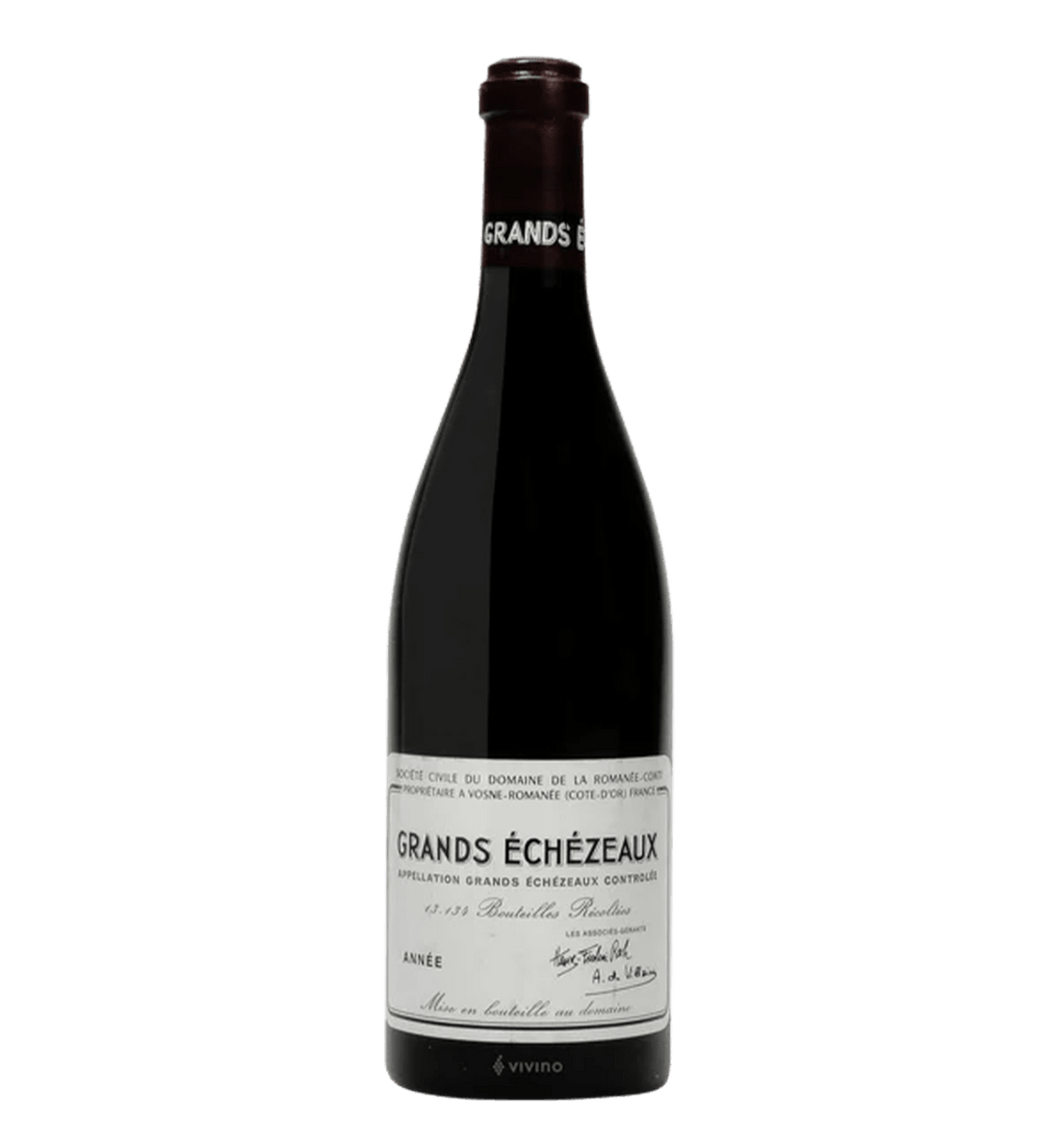 Domaine de la Romanée-Conti Grands Echezeaux 2011