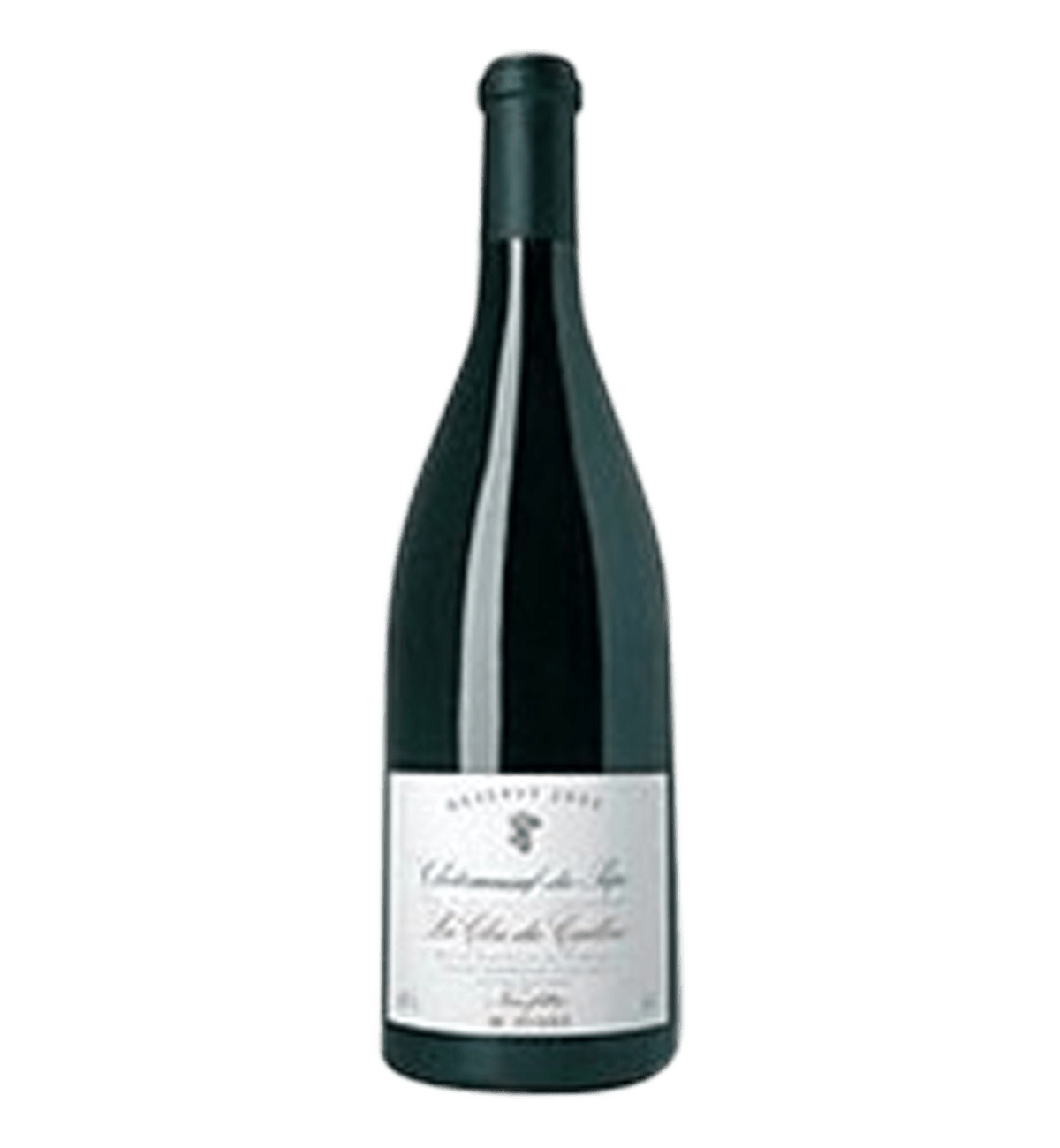 Le Clos du Caillou Chateauneuf-du-Pape La Reserve 1999