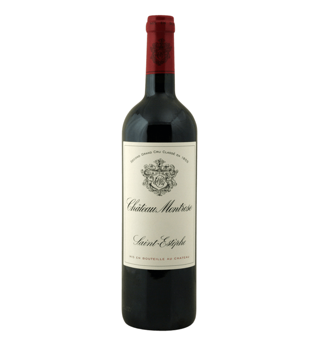 Château Montrose 2009 - Imperial