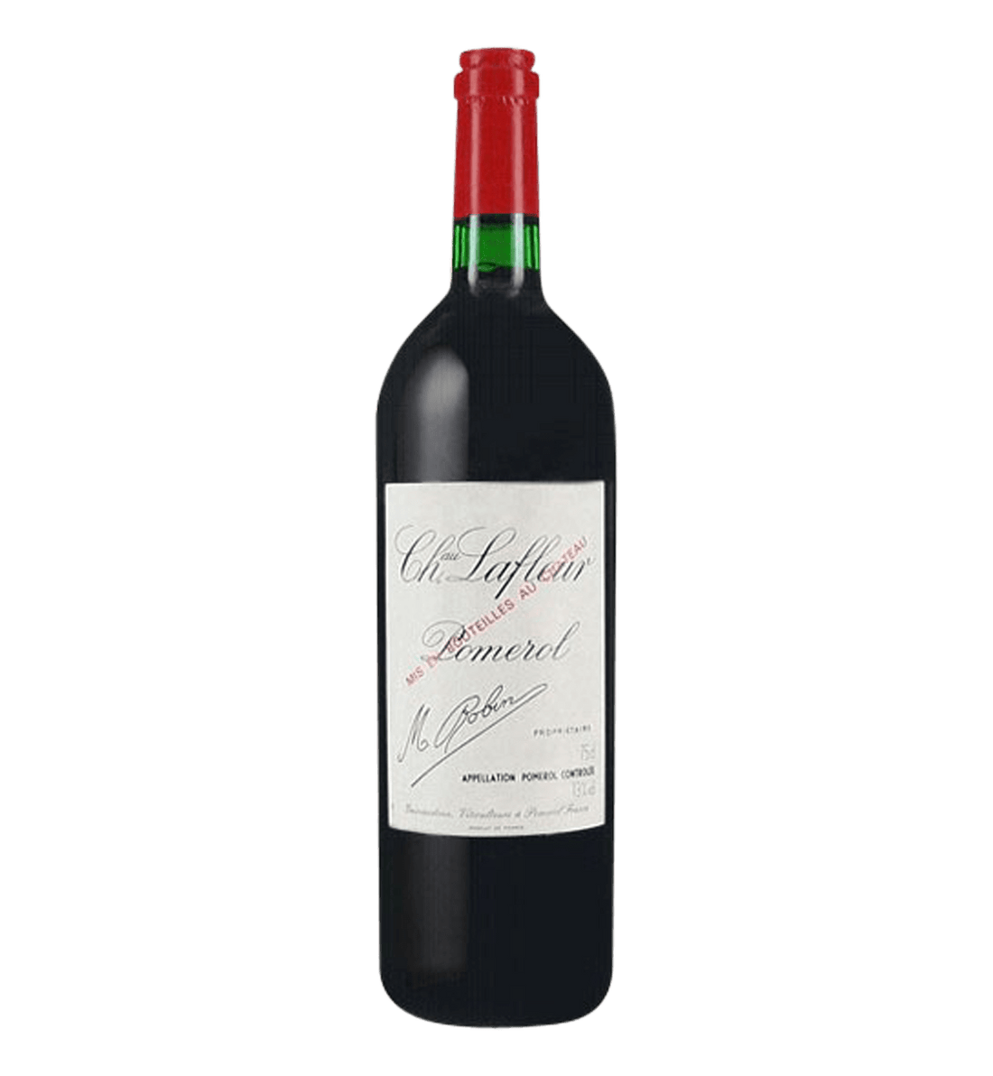 Château Lafleur 1998