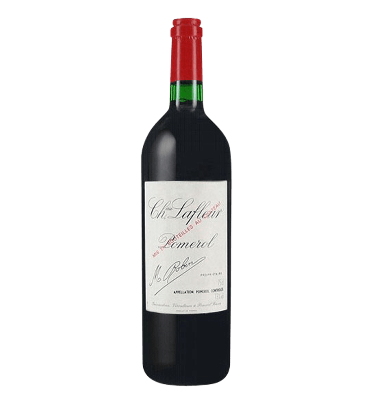 Château Lafleur 1998