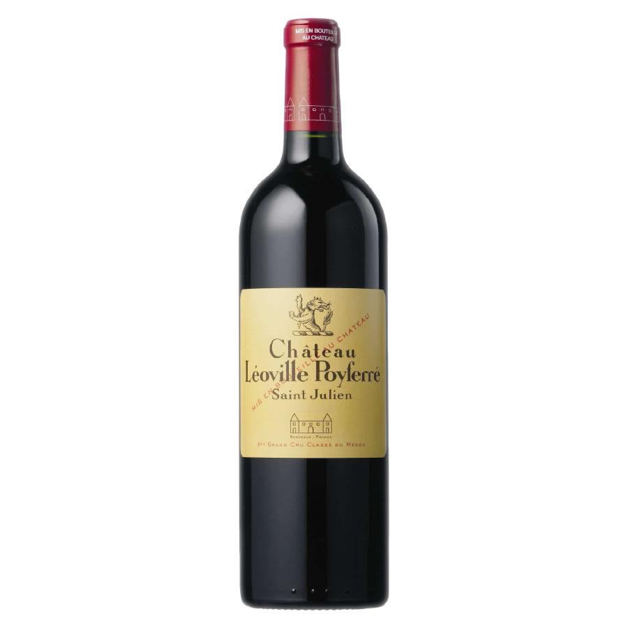 Château Léoville Poyferré 2003 Magnum