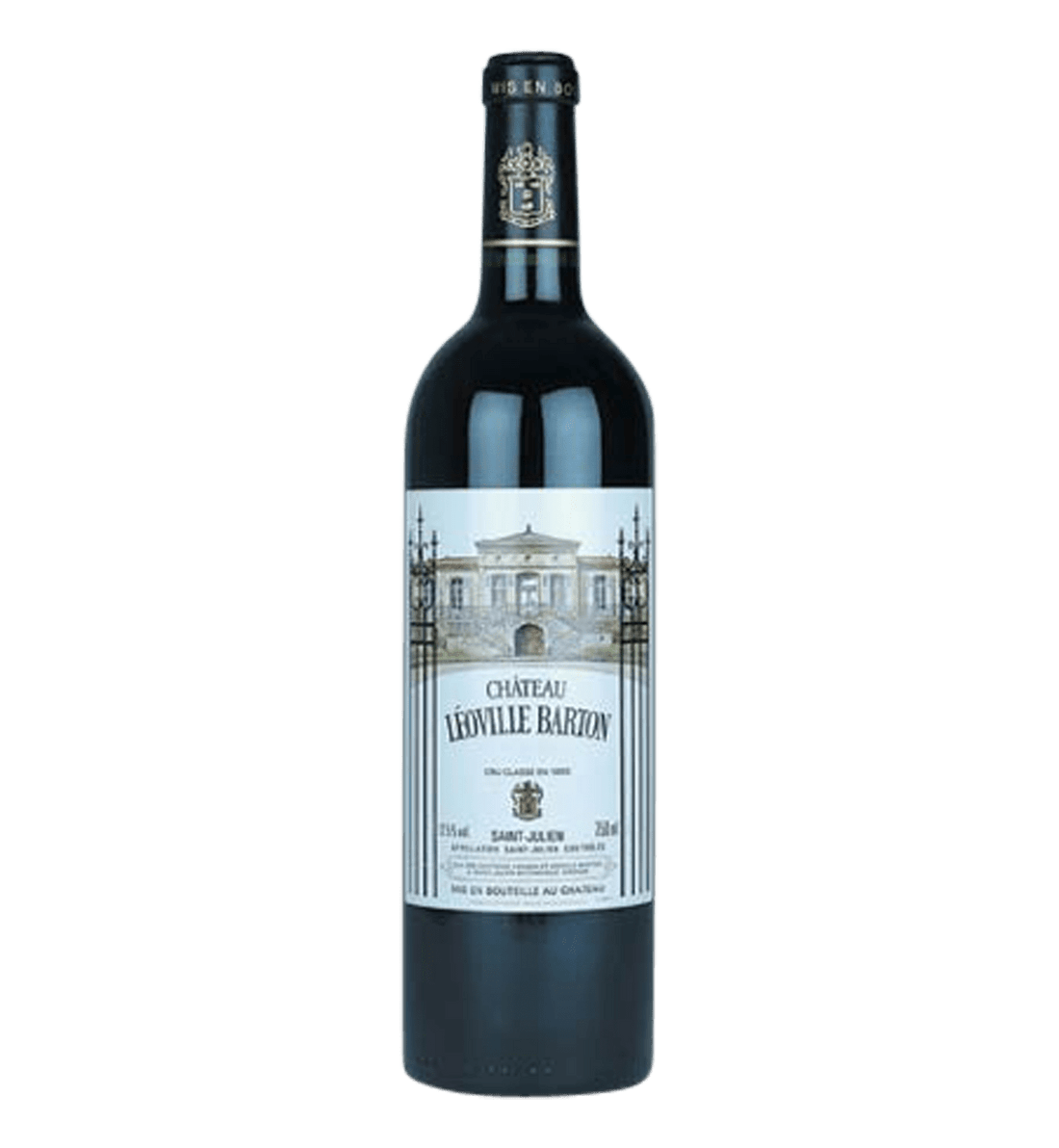 Château Léoville Barton 2003 - magnum
