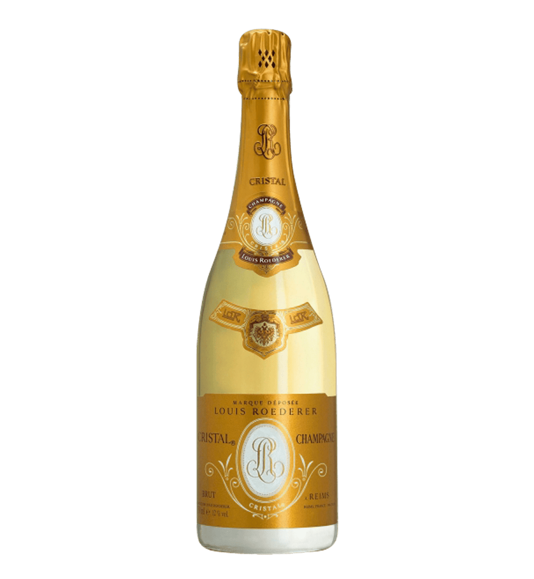 Louis Roederer Cristal 2000 Magnum