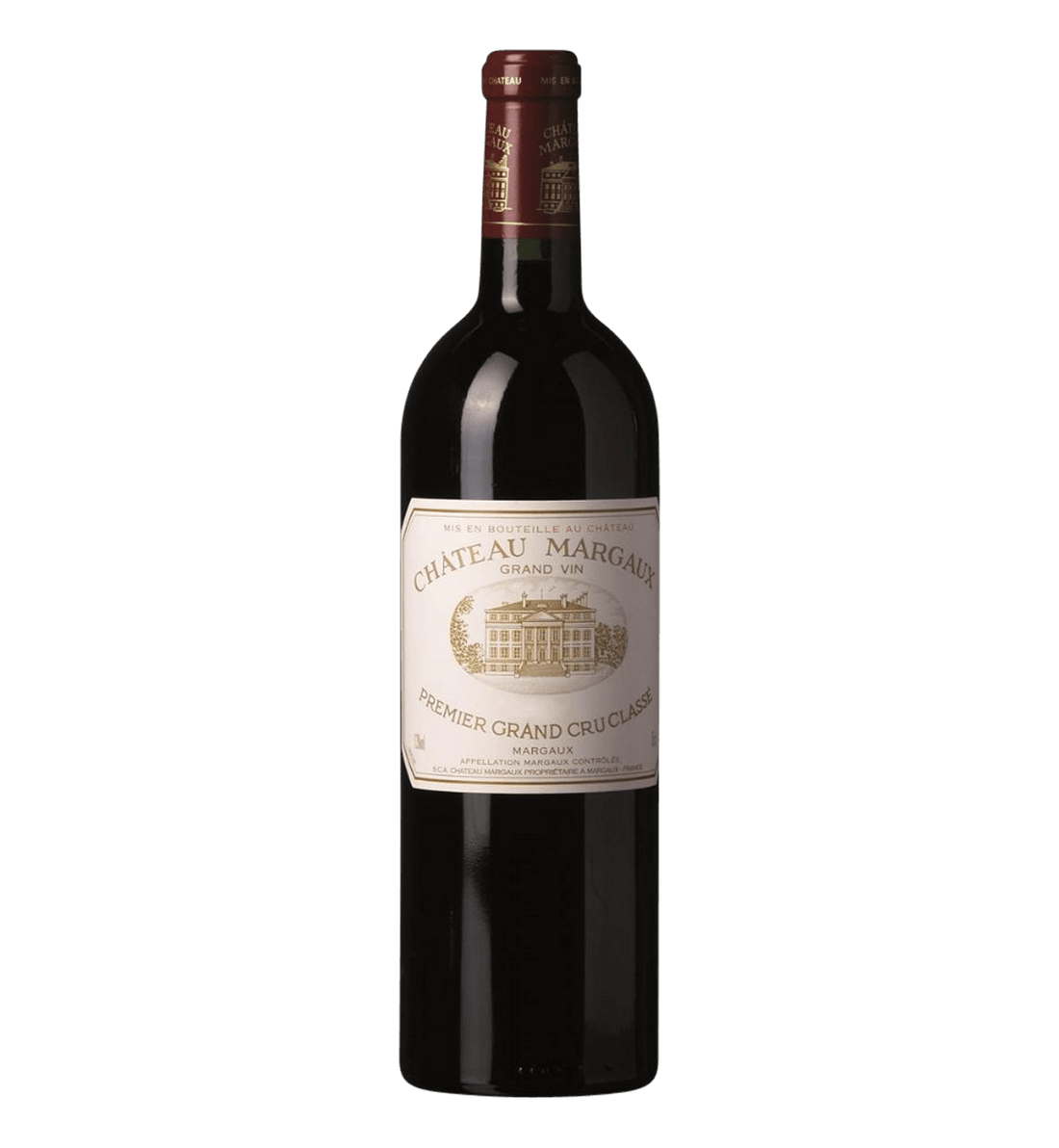 Château Margaux 1996