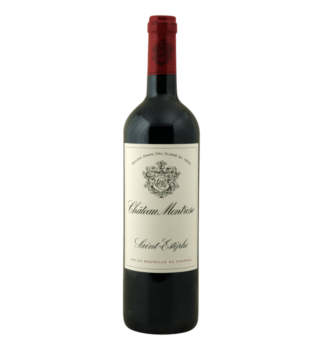 Château Montrose 2000