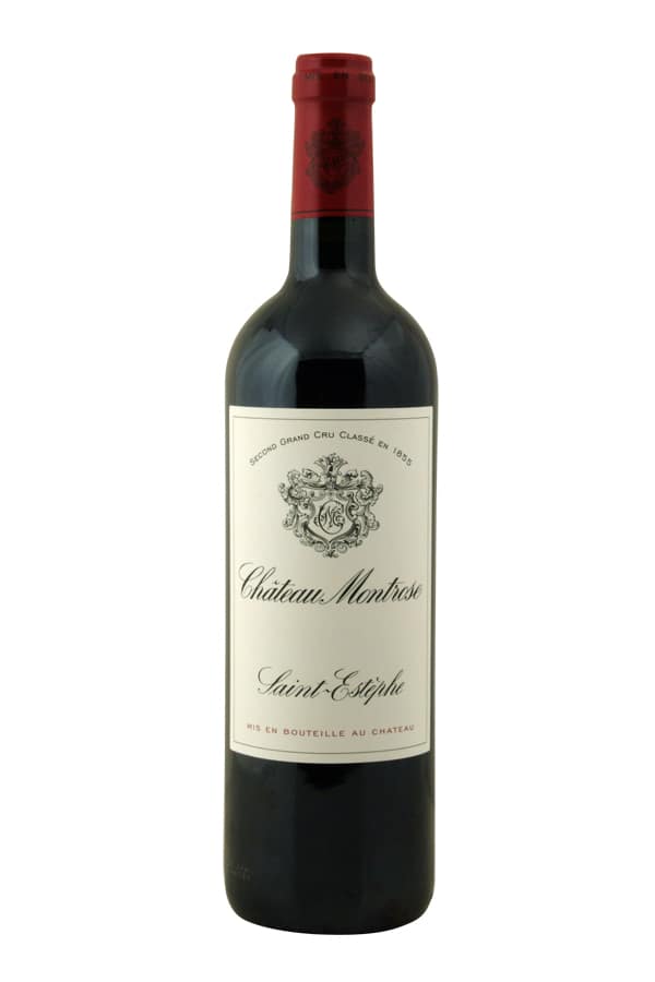 Château Montrose 2006