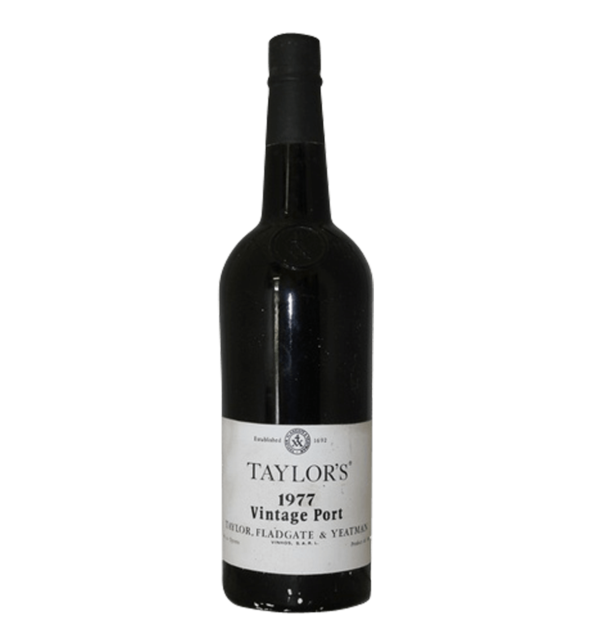 Taylor&
