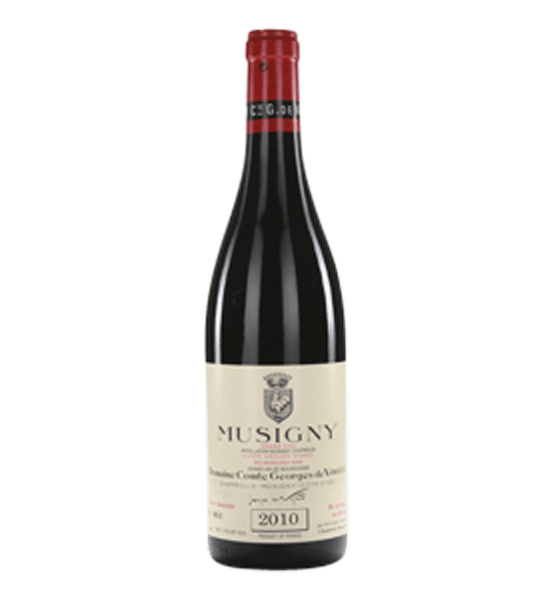 Comte de Vogue Musigny 2002 Magnum