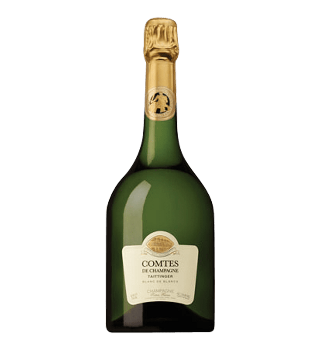 Taittinger Comtes de Champagne 1999