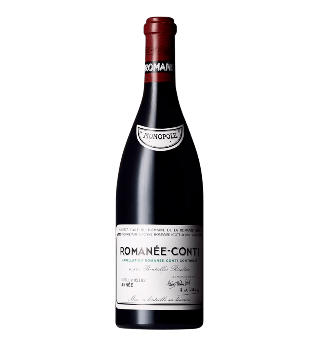 Domaine de la Romanée-Conti Romanée Conti 2009