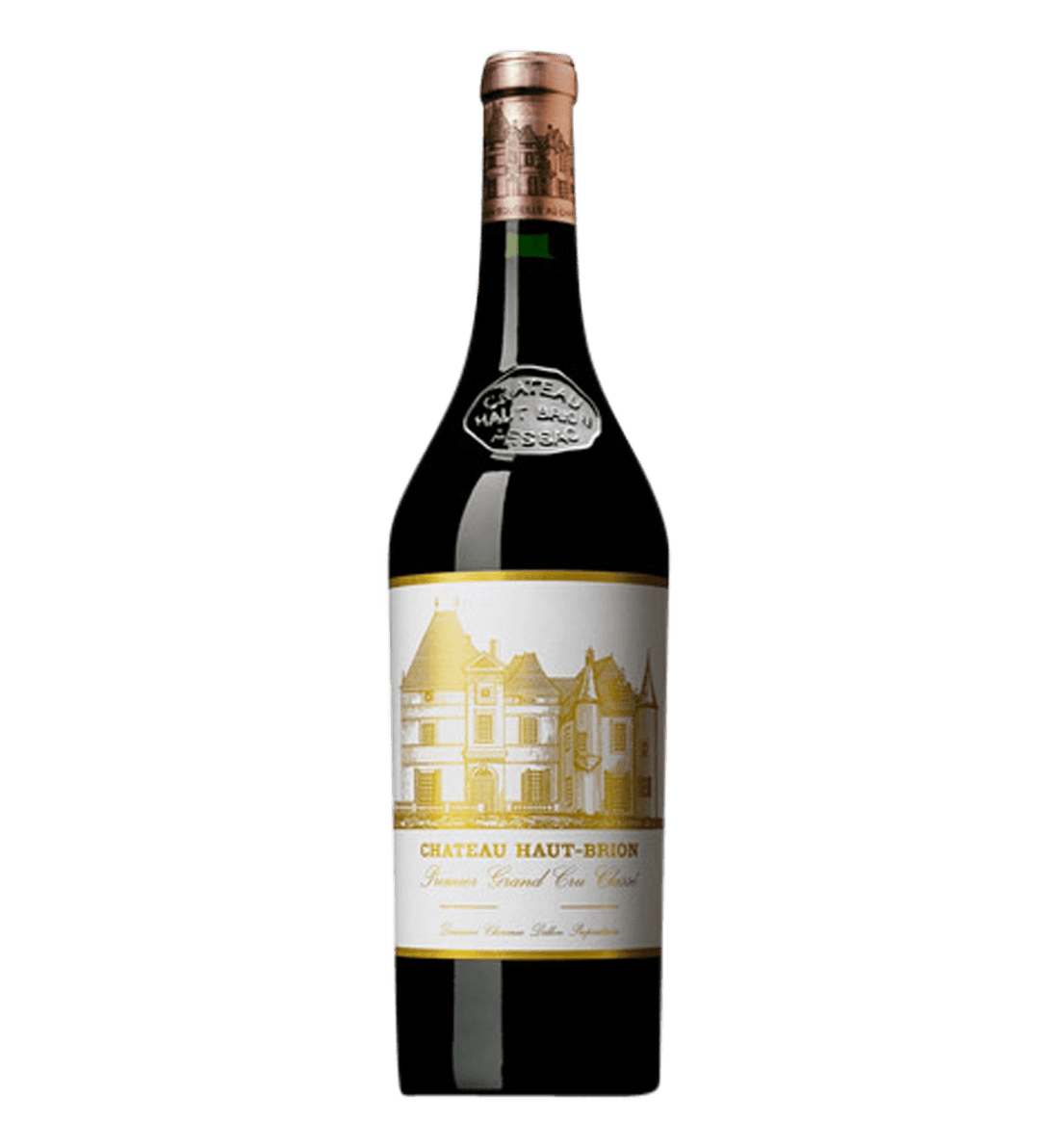 Château Haut-Brion 2000 - magnum