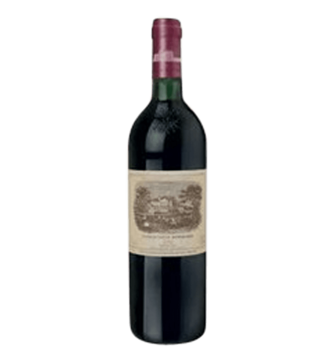 Château Lafite Rothschild 1998