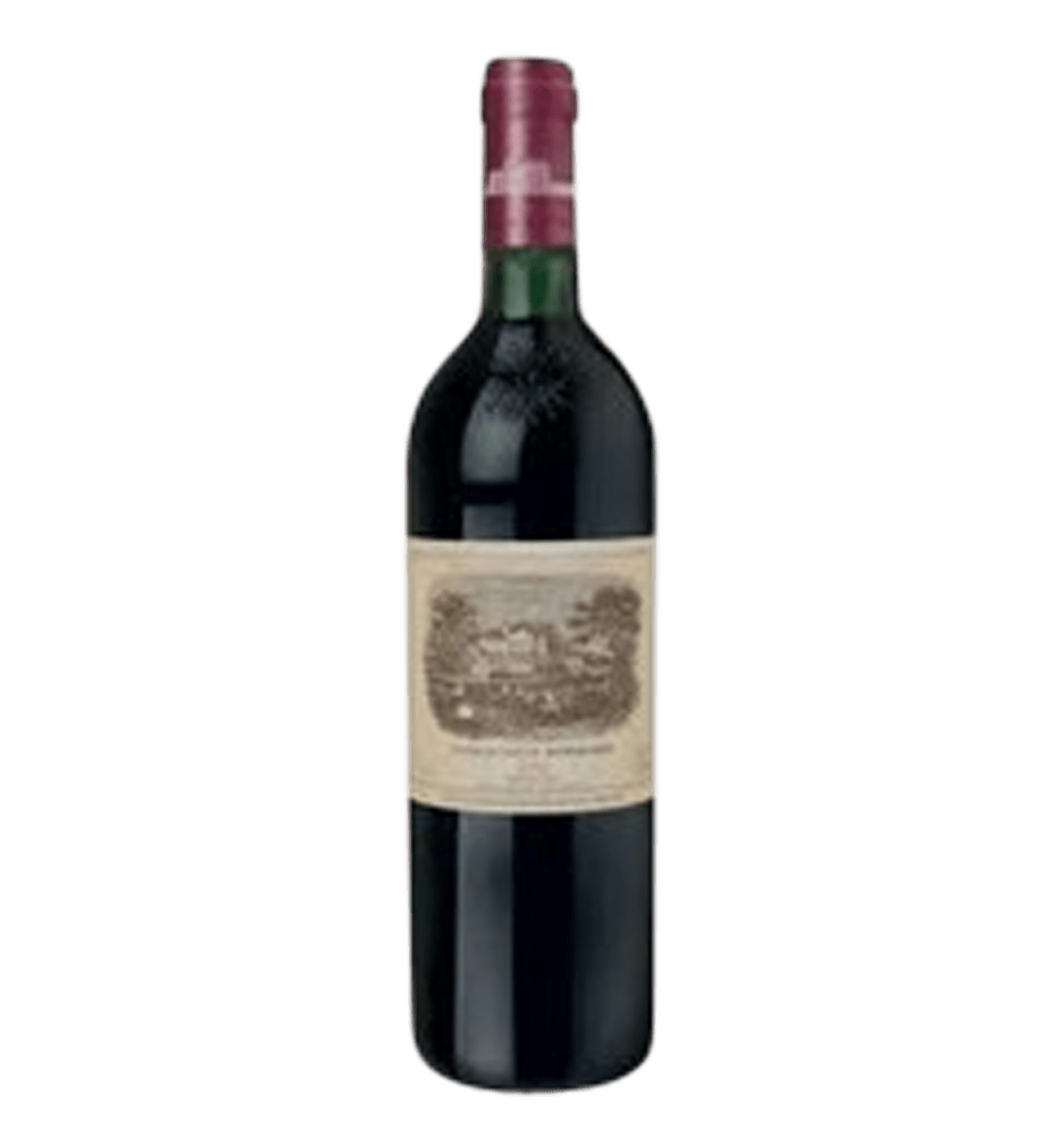 Château Lafite Rothschild 1998