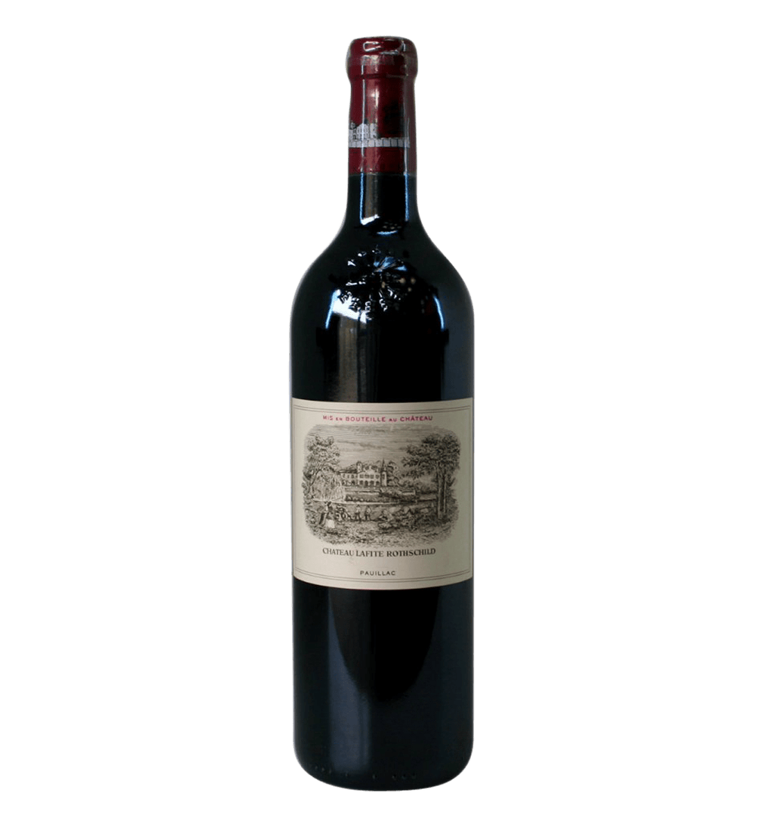 Château Lafite Rothschild 2000