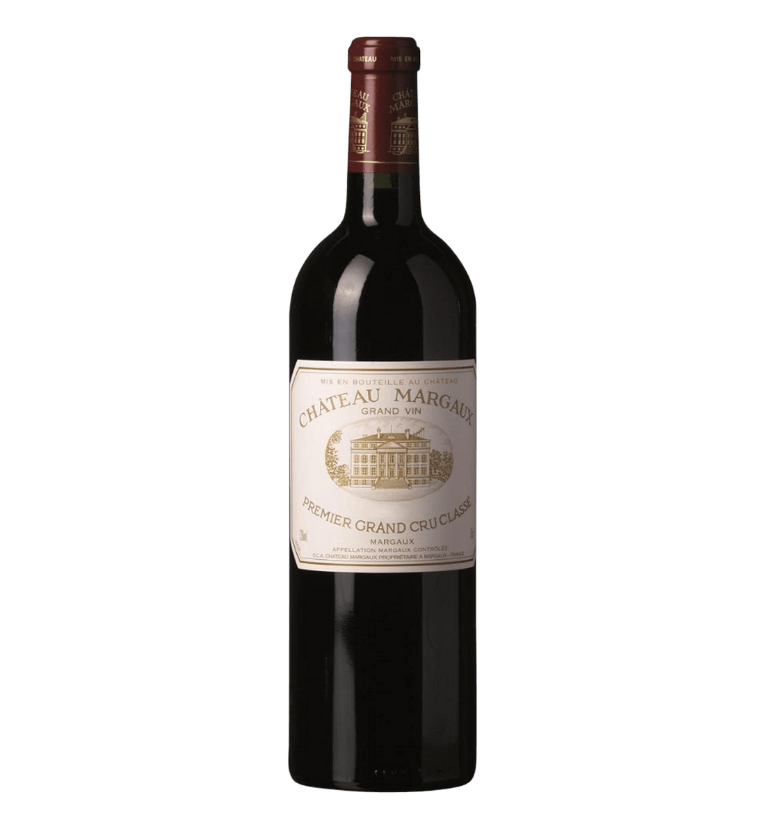 Château Margaux 2007