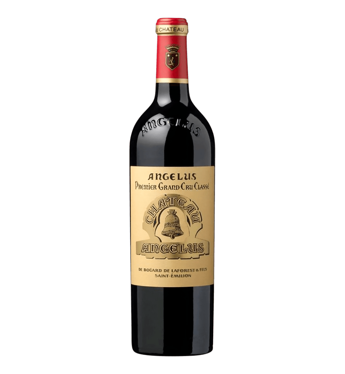 Château Angelus Saint-Émilion Grand Cru (Premier Grand Cru Classé) 1994 - magnum